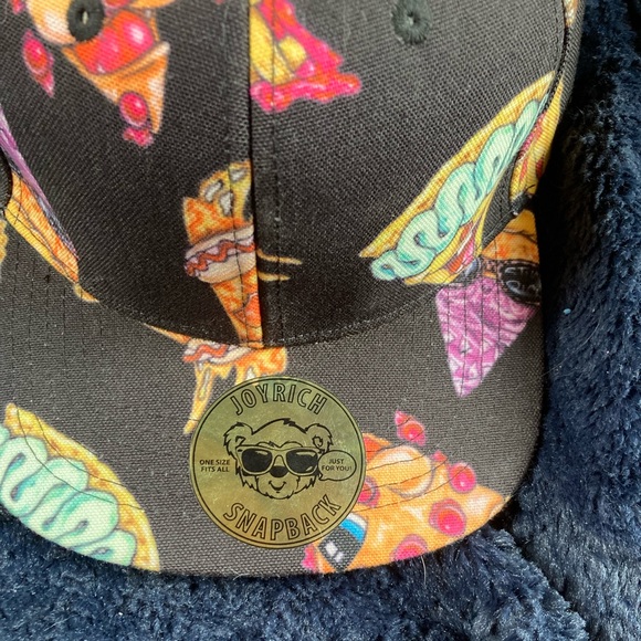 JoyRich SnapBack - Picture 2 of 6